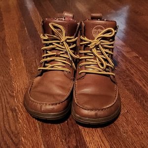 Lem's Boulder Boot